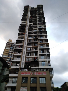 Beauty Heights in Bhandup West, Mumbai