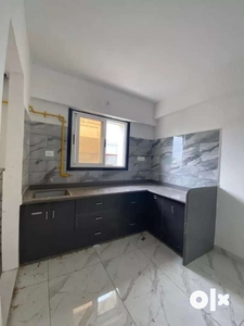 Flat for rent in Althan 2bhk