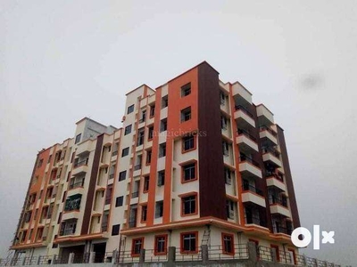 For rent 3 BHK flat near DAV School Chipura, Patna