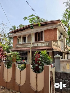 Full furnished house near Mavelikara railway station for rent