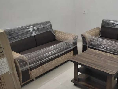 Fully furnished 1 bhk FLAT NR. Big bazar