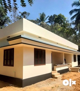 House for rent in Perumpilavu