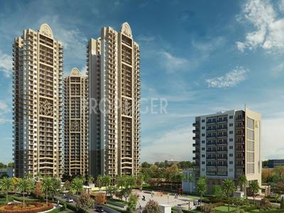 AIPL The Peaceful Homes in Sector 70A, Gurgaon