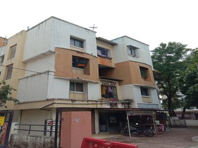 Choice Goodwill Enclave in Tingre Nagar, Pune
