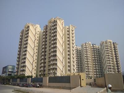 M3M Woodshire in Sector 107, Gurgaon