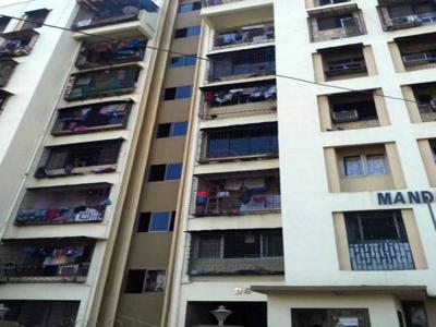 Mandar Mandar Apartment in Borivali West, Mumbai