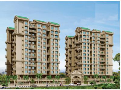 NSG Royal One in Pimple Nilakh, Pune