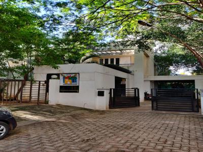 Rama Akshay Villa in Aundh, Pune