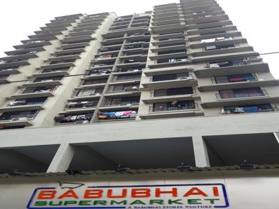 Reputed Builder Amar Apartment in Borivali West, Mumbai