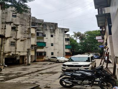 Reputed Builder Deepa Housing Society in Aundh, Pune