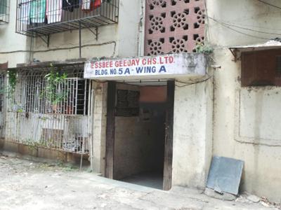 Reputed Builder Essbee Geejay CHS in Borivali West, Mumbai