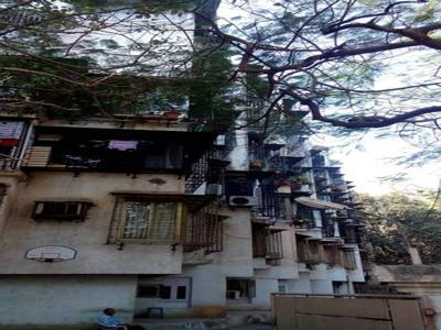 Reputed Builder Haveli Apartment in Juhu, Mumbai