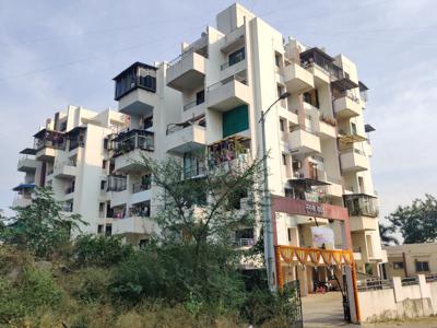 Tulsi Promotors Heights in Bhosari, Pune
