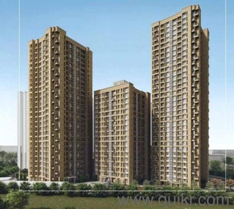0.5 BHK 265 Sq. ft Apartment for Sale in Manjri, Pune