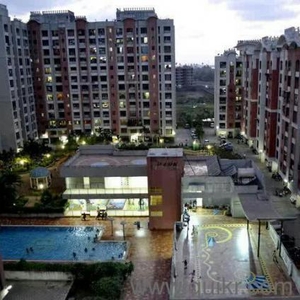 1 BHK 625 Sq. ft Apartment for Sale in Malad West, Mumbai
