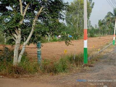 1200 Sq. ft Plot for Sale in Anekal, Bangalore