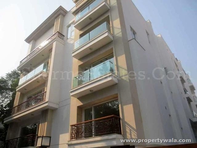 16 Bedroom Independent House for rent in Panchsheel Park, New Delhi