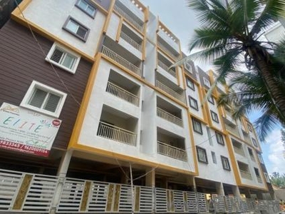 2 BHK 1140 Sq. ft Apartment for Sale in TC Palya Road, Bangalore