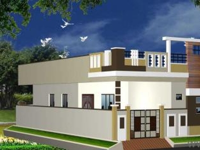 2 BHK 1150 Sq. ft Villa for Sale in Keesara, Hyderabad