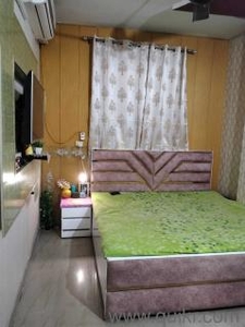2 BHK 450 Sq. ft Apartment for Sale in Raja Puri, Delhi