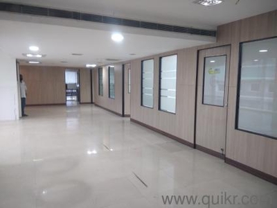 2200 Sq. ft Office for rent in Kacheripady, Kochi