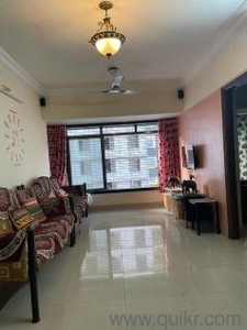 3 BHK 1250 Sq. ft Apartment for Sale in Mulund West, Mumbai
