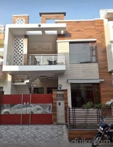 3 BHK 1315 Sq. ft Villa for Sale in Chikka Tirupathi, Bangalore