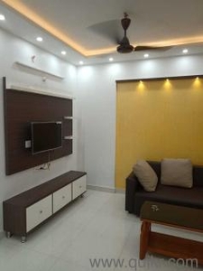 3 BHK rent Apartment in Chenkottukonam, Trivandrum