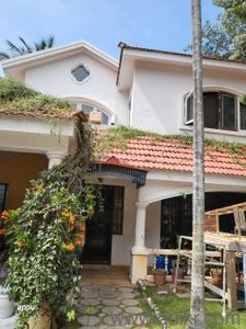 3 BHK rent Villa in Seegehalli, Bangalore