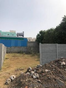 2880 Sq. ft Plot for Sale in Laxmi Nagar Colony-Attapur, Hyderabad