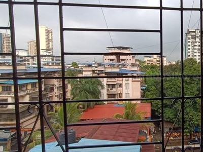 1 BHK Flat for rent in Airoli, Navi Mumbai - 600 Sqft