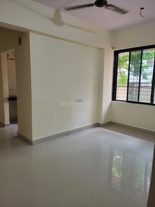 1 BHK Flat for rent in Airoli, Navi Mumbai - 650 Sqft