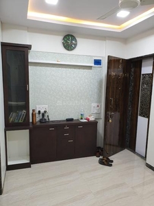 1 BHK Flat for rent in Andheri East, Mumbai - 400 Sqft