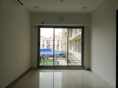 1 BHK Flat for rent in Andheri East, Mumbai - 550 Sqft