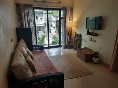 1 BHK Flat for rent in Andheri East, Mumbai - 640 Sqft