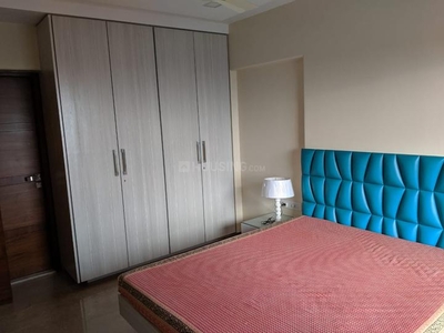 1 BHK Flat for rent in Bandra West, Mumbai - 780 Sqft