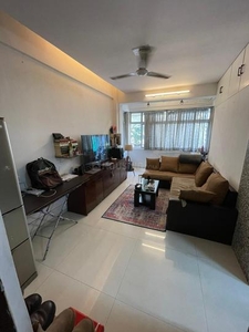 1 BHK Flat for rent in Bandra West, Mumbai - 800 Sqft
