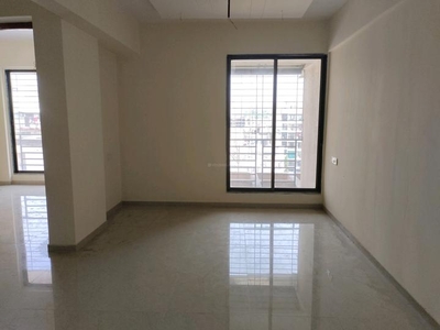 1 BHK Flat for rent in Belapur CBD, Navi Mumbai - 550 Sqft