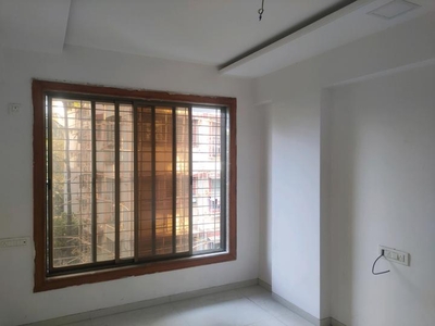 1 BHK Flat for rent in Bhandup West, Mumbai - 510 Sqft