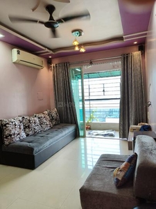 1 BHK Flat for rent in Bhandup West, Mumbai - 570 Sqft