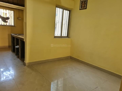 1 BHK Flat for rent in Byculla, Mumbai - 325 Sqft