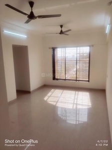 1 BHK Flat for rent in Chembur, Mumbai - 650 Sqft