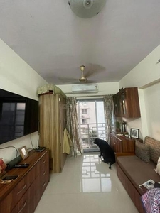 1 BHK Flat for rent in Dahisar West, Mumbai - 500 Sqft