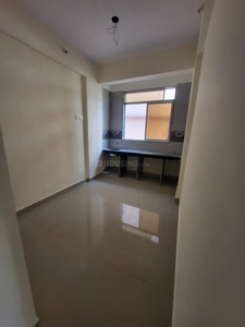 1 BHK Flat for rent in Ghansoli, Navi Mumbai - 560 Sqft