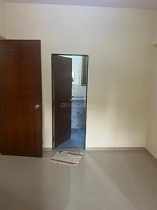1 BHK Flat for rent in Goregaon West, Mumbai - 570 Sqft