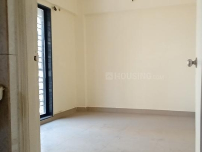 1 BHK Flat for rent in Kalamboli, Navi Mumbai - 620 Sqft