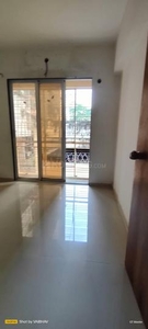 1 BHK Flat for rent in Kamothe, Navi Mumbai - 650 Sqft