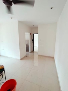 1 BHK Flat for rent in Kandivali West, Mumbai - 600 Sqft