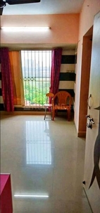 1 BHK Flat for rent in Kanjurmarg East, Mumbai - 400 Sqft