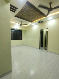 1 BHK Flat for rent in Kharghar, Navi Mumbai - 630 Sqft